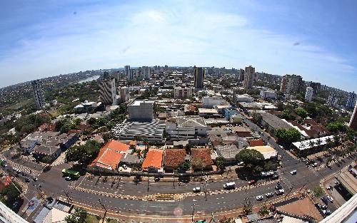 Especialista debate em Foz as tendências que vão redefinir a incorporação imobiliária