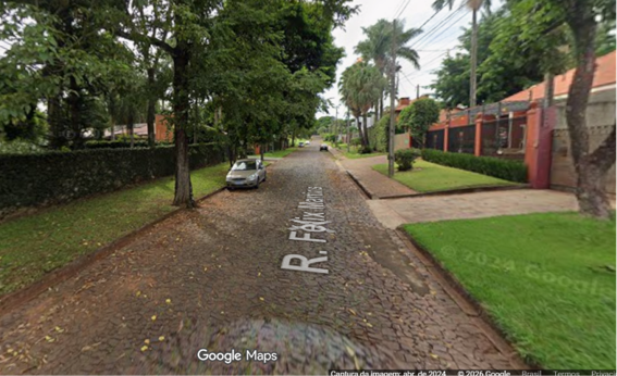 Madrugada de terror: criminosos invadem casa, deixam dois feridos e roubam carro e joias em Foz do Iguaçu