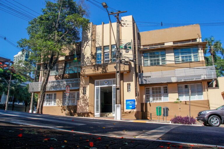 TCE derruba exigência de teste de HIV e coloca concurso de Foz sob apuração
