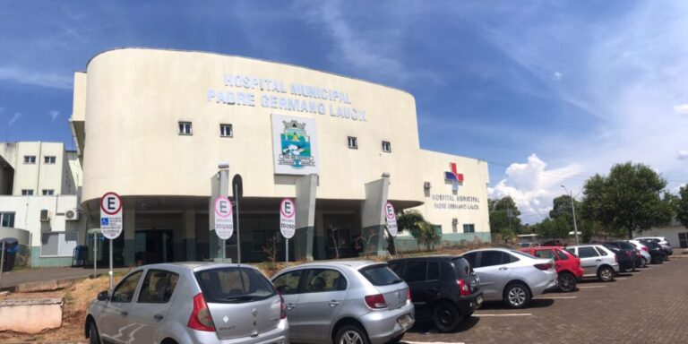 Hospital Municipal de Foz volta a registrar falta de água no Pronto Socorro