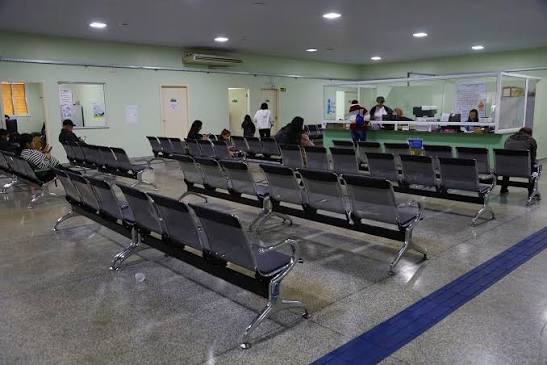 Prefeitura endurece jornada na Saúde e libera home office para comissionados