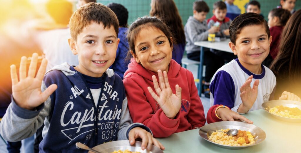 Educação de Foz lidera IDEB no Paraná