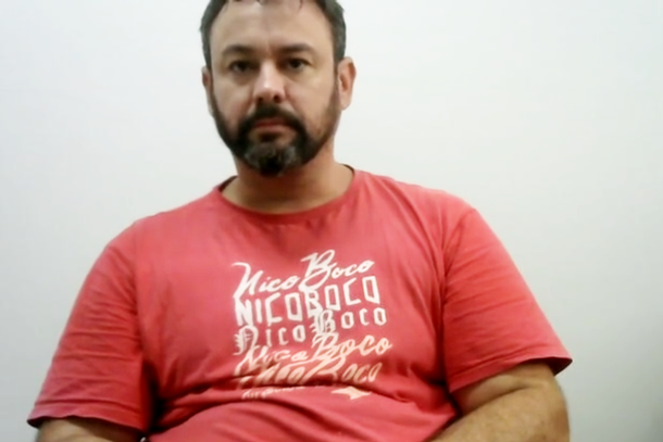 TJPR decide se acusado de matar pai e filho em atropelamento vai a Júri